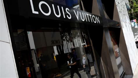 Louis Vuitton Set to Raise Price Tags This Week as 